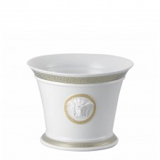 Versace Geschenkserie Gorgona ваза 20 см., в подарочной коробке.